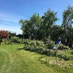 La Casa Kemtio 度假居