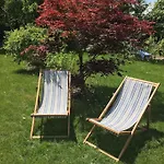 度假居 La Casa Kemtio *