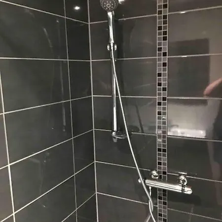 Feriehus La Casa Kemtio *