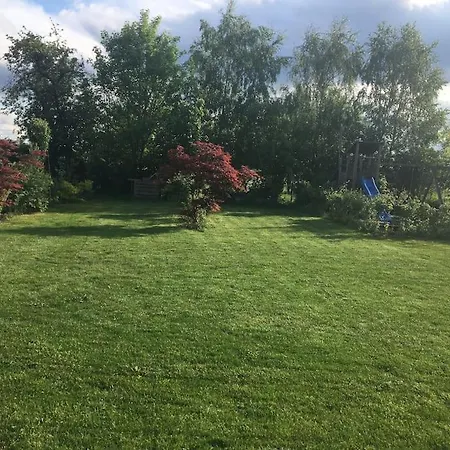 Holiday home La Casa Kemtio Nollevaux