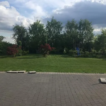 Dom wakacyjny La Casa Kemtio Nollevaux