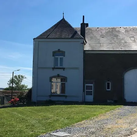 La Casa Kemtio Nollevaux