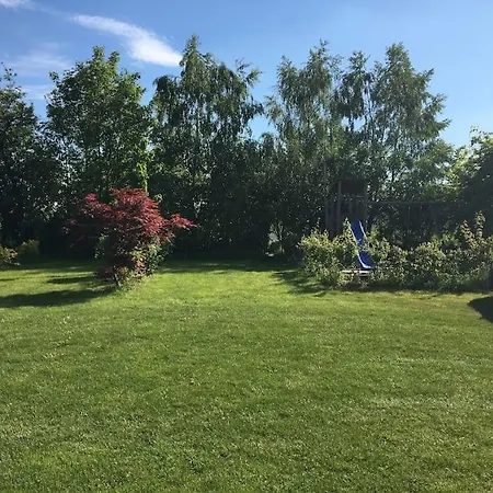 Feriehus La Casa Kemtio *