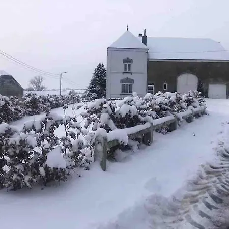 Feriehus La Casa Kemtio *