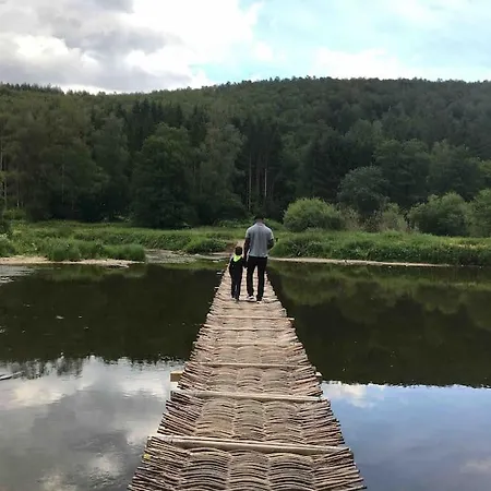 La Casa Kemtio Nollevaux