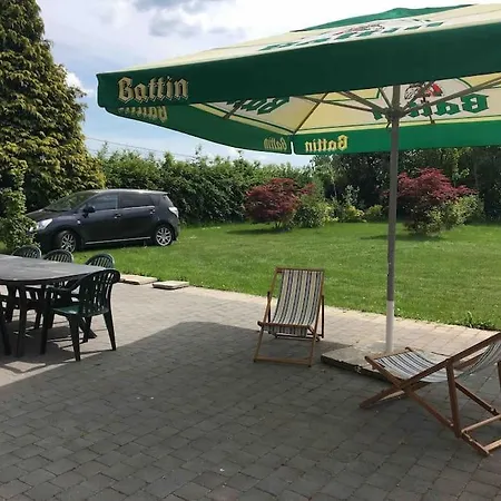 La Casa Kemtio Holiday home Nollevaux