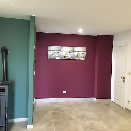 La Casa Kemtio Nollevaux