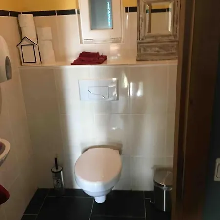 Feriehus La Casa Kemtio