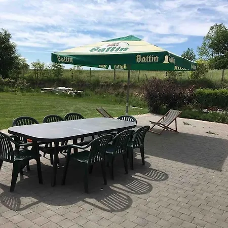 Feriehus La Casa Kemtio *