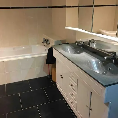 Feriehus La Casa Kemtio *