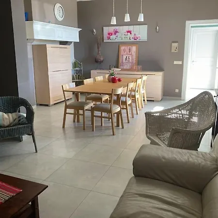 Ferienhaus La Casa Kemtio