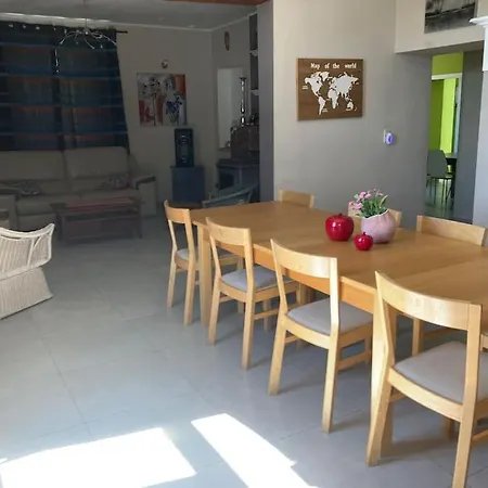 La Casa Kemtio Nollevaux