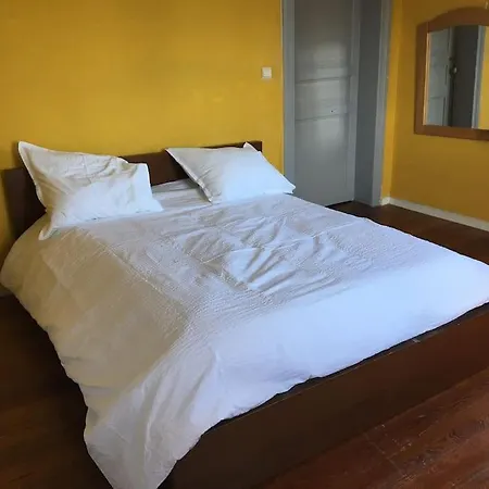 La Casa Kemtio Casa vacanze *