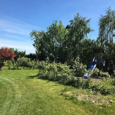 La Casa Kemtio Feriehus