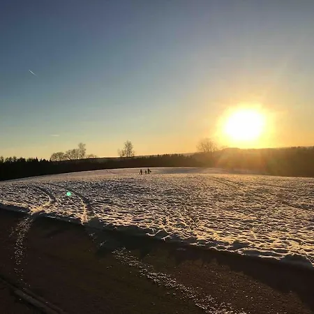 La Casa Kemtio Feriehus *