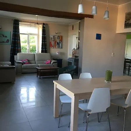 La Casa Kemtio *