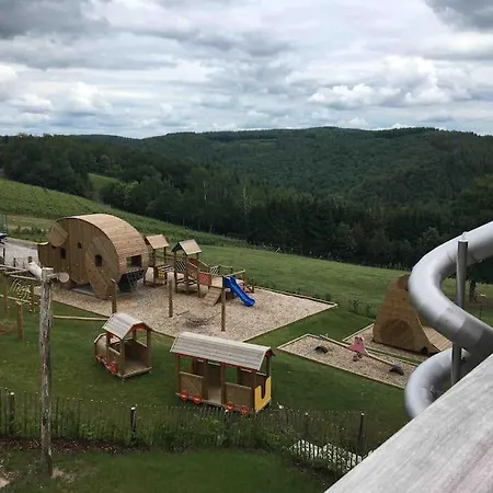 Ferienhaus La Casa Kemtio