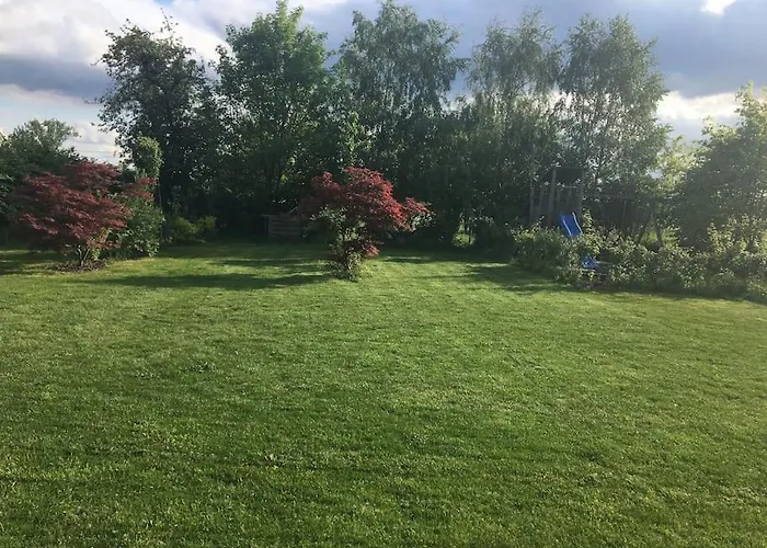 Ferienhaus La Casa Kemtio Nollevaux