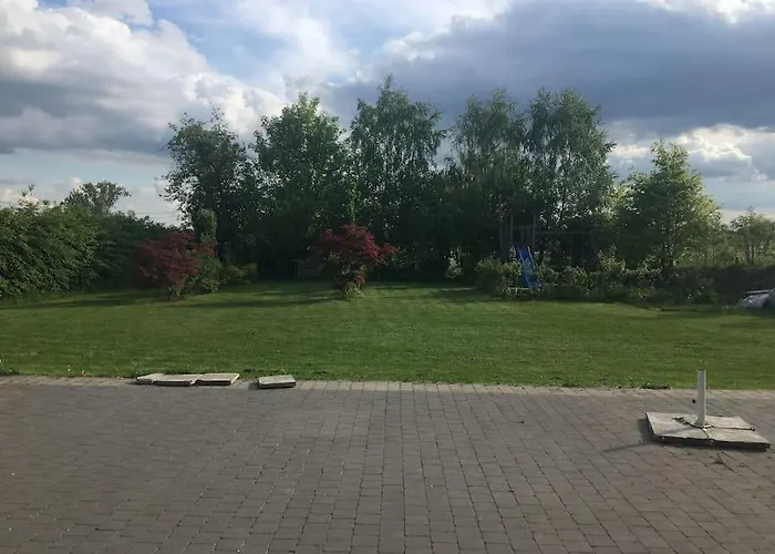 Dom wakacyjny La Casa Kemtio Nollevaux