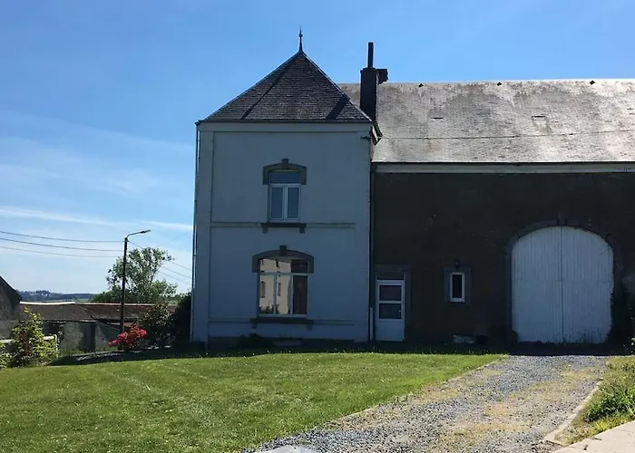 La Casa Kemtio Nollevaux