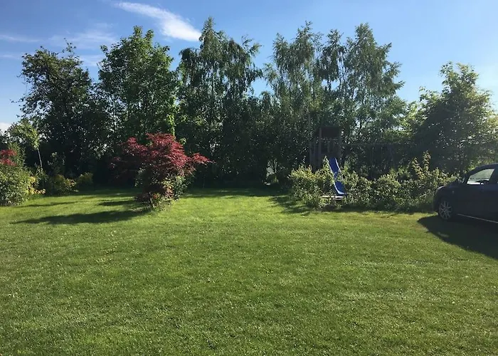 Dom wakacyjny La Casa Kemtio *