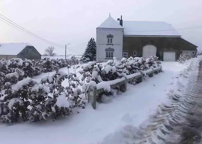 Ferienhaus La Casa Kemtio *