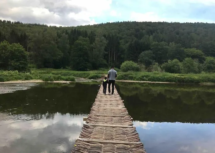 La Casa Kemtio Nollevaux