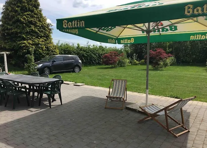 La Casa Kemtio Dom wakacyjny Nollevaux