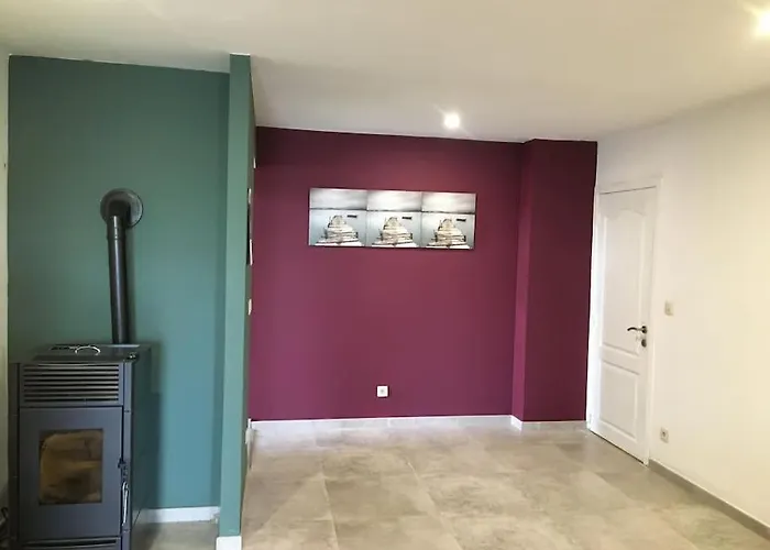 La Casa Kemtio Nollevaux