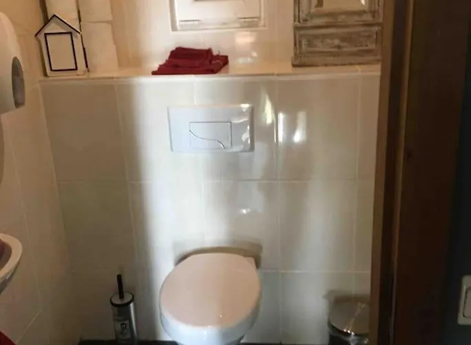 Ferienhaus La Casa Kemtio