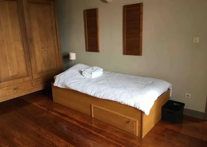 La Casa Kemtio Nollevaux