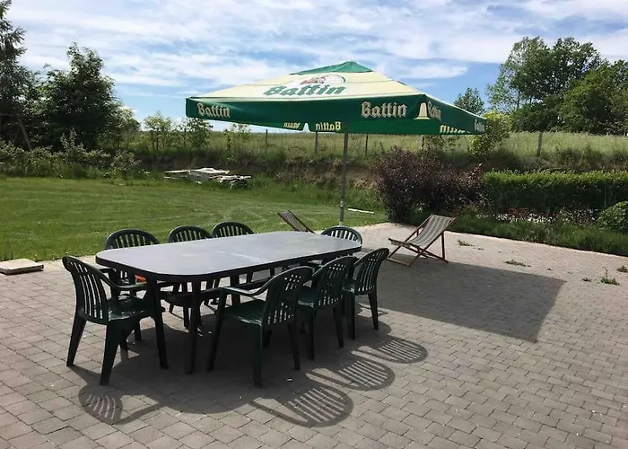 Dom wakacyjny La Casa Kemtio *