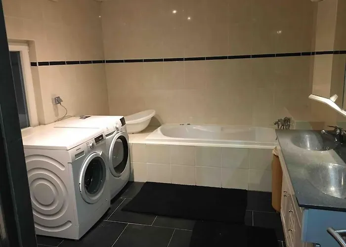 Ferienhaus La Casa Kemtio