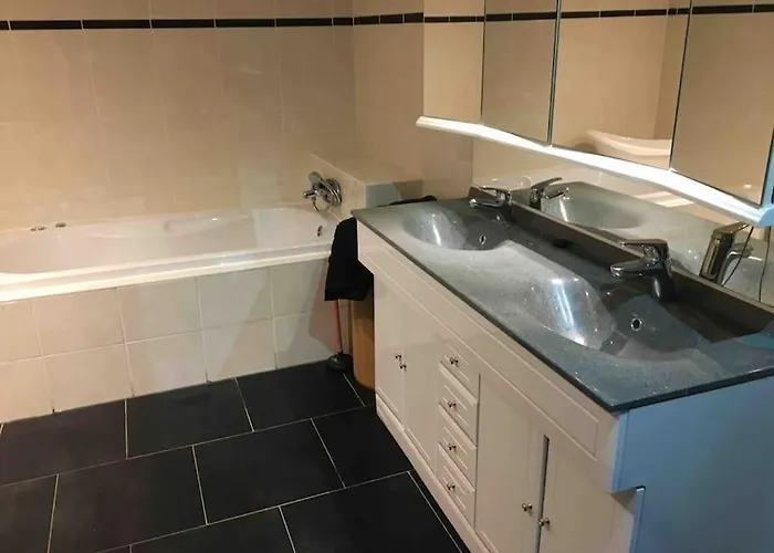 Ferienhaus La Casa Kemtio *