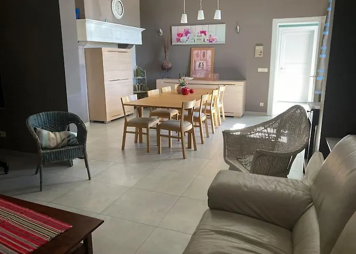 Ferienhaus La Casa Kemtio