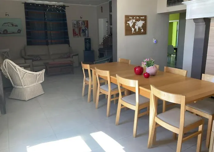 La Casa Kemtio Nollevaux