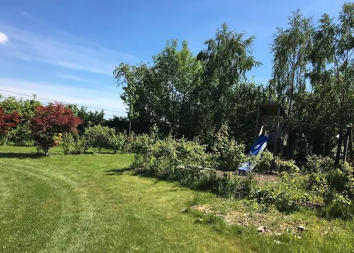 La Casa Kemtio Ferienhaus