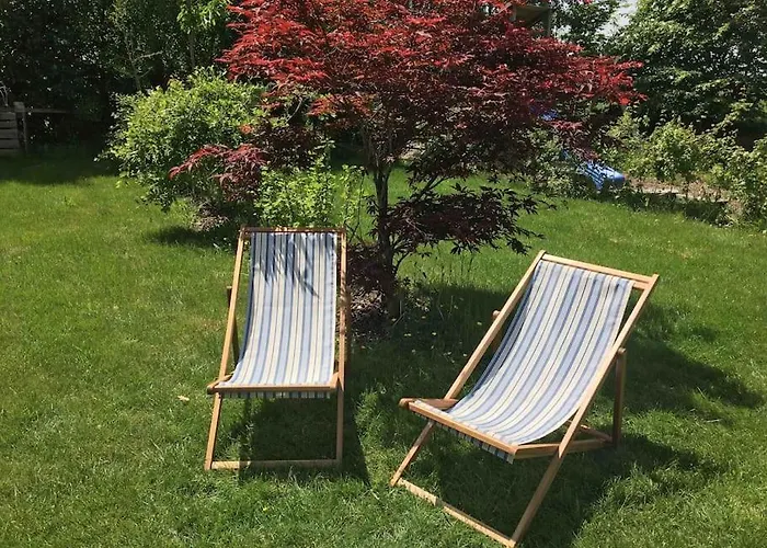 Dom wakacyjny La Casa Kemtio *