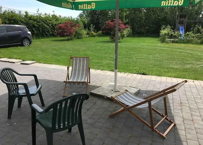 Dom wakacyjny La Casa Kemtio