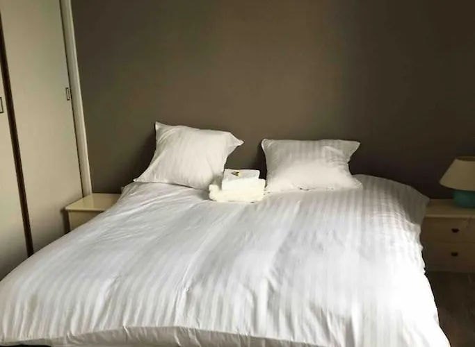 Ferienhaus La Casa Kemtio Nollevaux