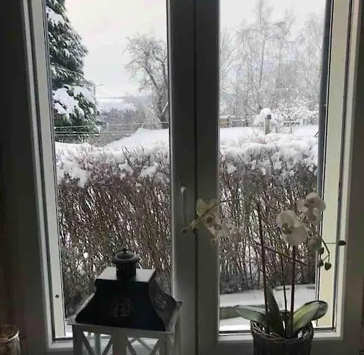 Ferienhaus La Casa Kemtio *