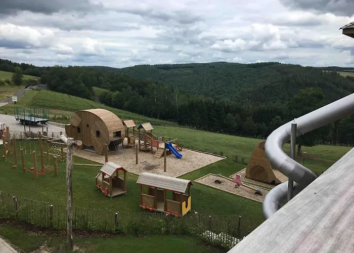 Dom wakacyjny La Casa Kemtio