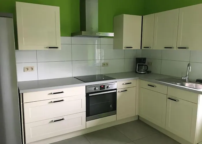 La Casa Kemtio Ferienhaus